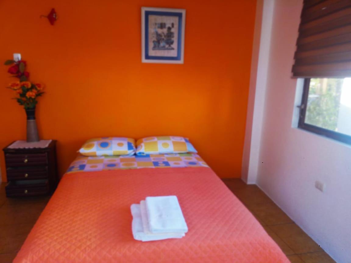 Stefany Hospedaje Puerto Ayora  Room photo